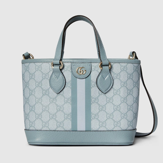 GUCCI Ophidia mini tote bag
