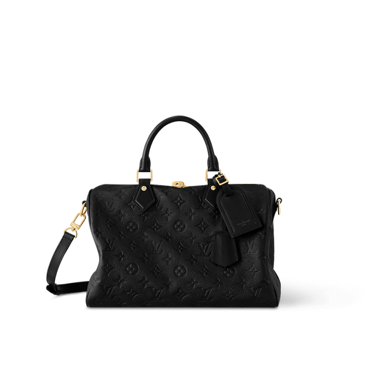 Louis Vuitton M47186 Speedy Soft 30