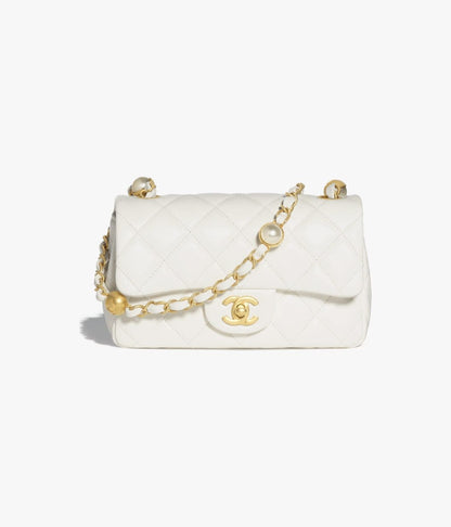 CHANEL Mini Flap Bag