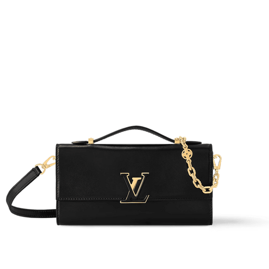 Louis Vuitton M12143 Wallet On Chain Capucines
