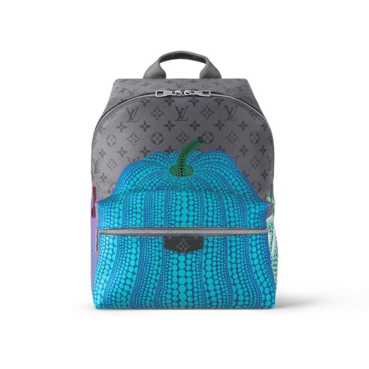Louis Vuitton X YK Discovery Backpack M46440