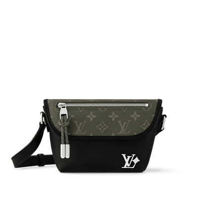 Louis Vuitton M12618 Pulse Wearable Wallet