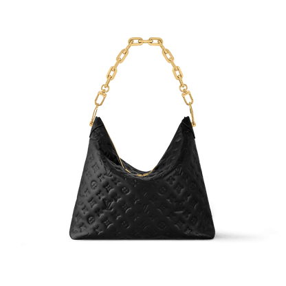 Louis Vuitton M12068 Coussin Hobo MM