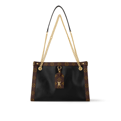 Louis Vuitton M13140 Book Now Small NOVA Bag