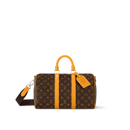 Louis Vuitton M13201 Keepall Bandoulière 35