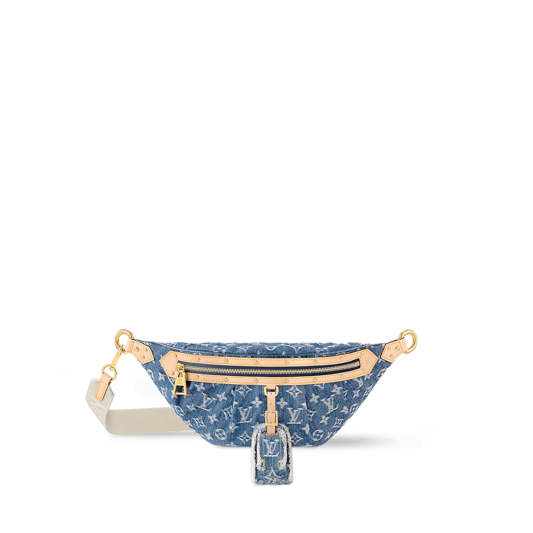 Louis Vuitton M46837 Remix High Rise