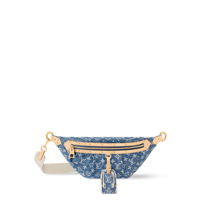 Louis Vuitton M46837 Remix High Rise