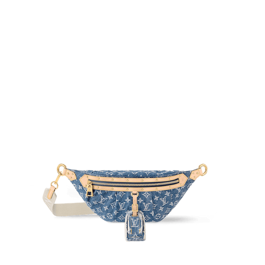 Louis Vuitton M46837 Remix High Rise