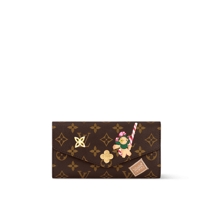 Louis Vuitton M12207 Sarah Wallet