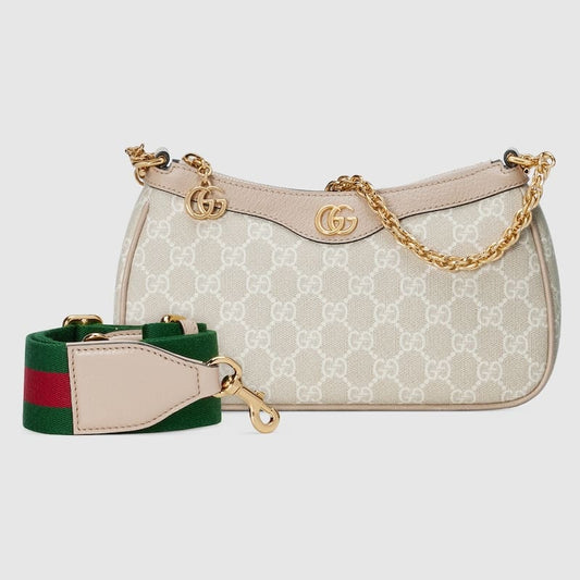 GUCCI Ophidia small shoulder bag