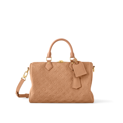 Louis Vuitton M11323 Speedy Soft 30