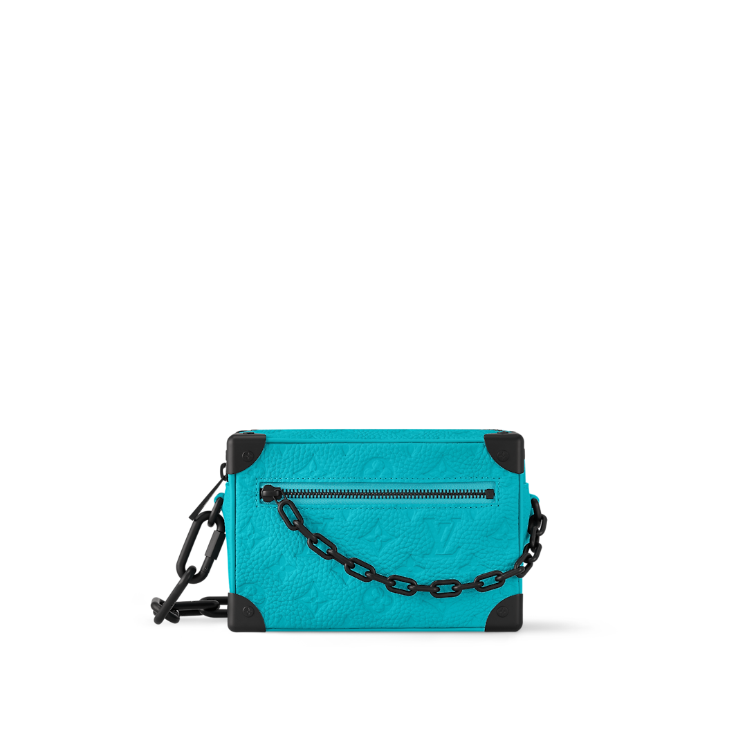 Louis Vuitton M11673 Mini Soft Trunk