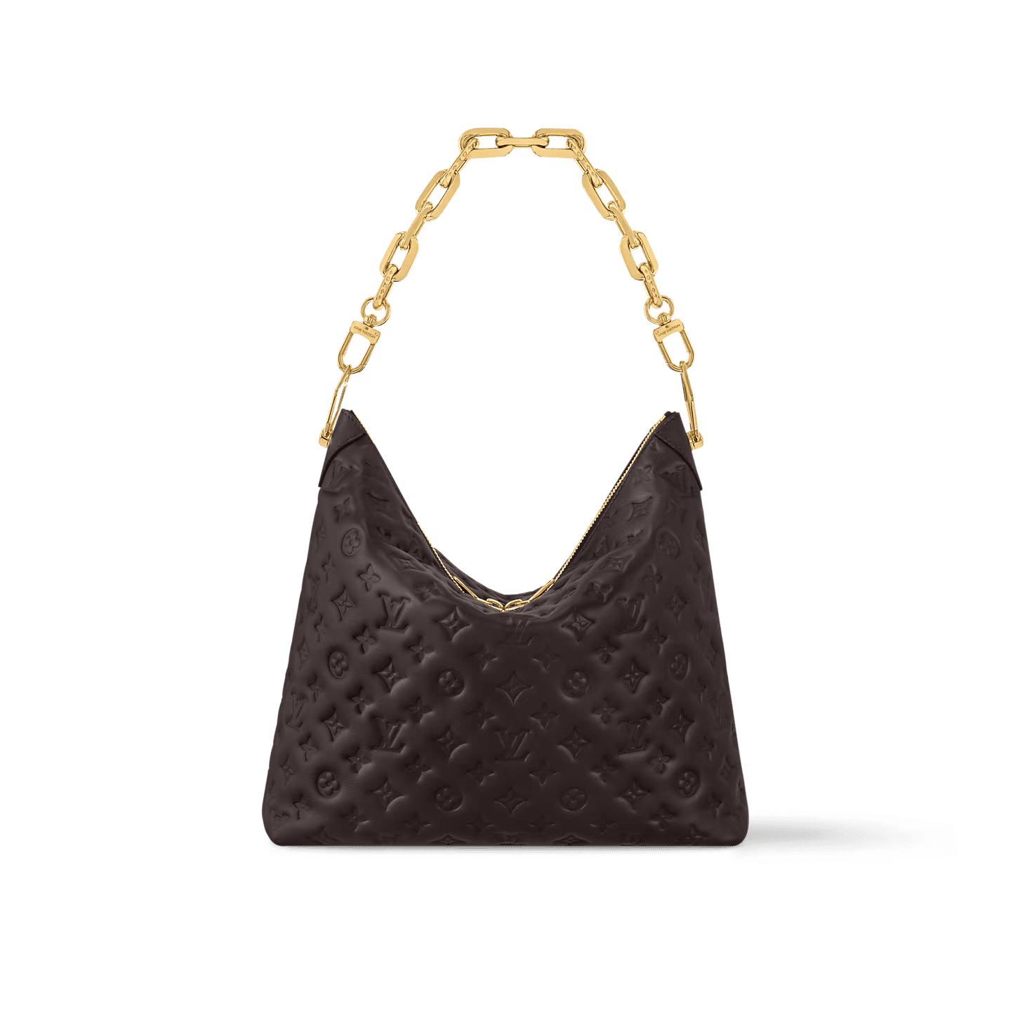 Louis Vuitton M12072 Coussin Hobo MM