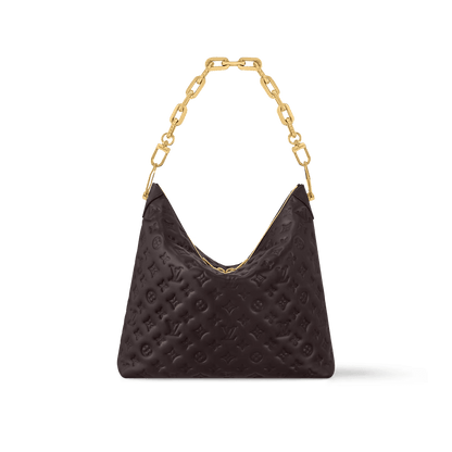 Louis Vuitton M12072 Coussin Hobo MM