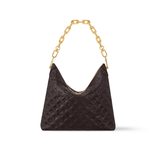 Louis Vuitton M12072 Coussin Hobo MM