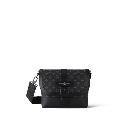 Louis Vuitton M45911 Saumur Messenger Bag