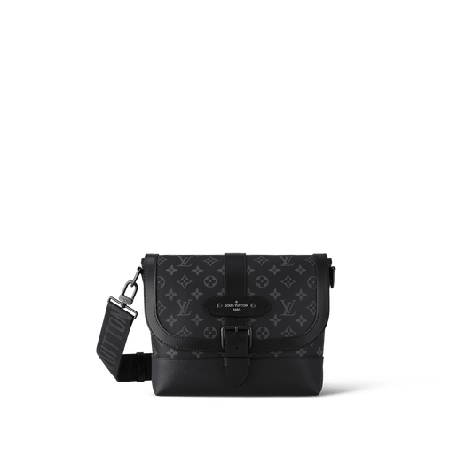 Louis Vuitton M45911 Saumur Messenger Bag