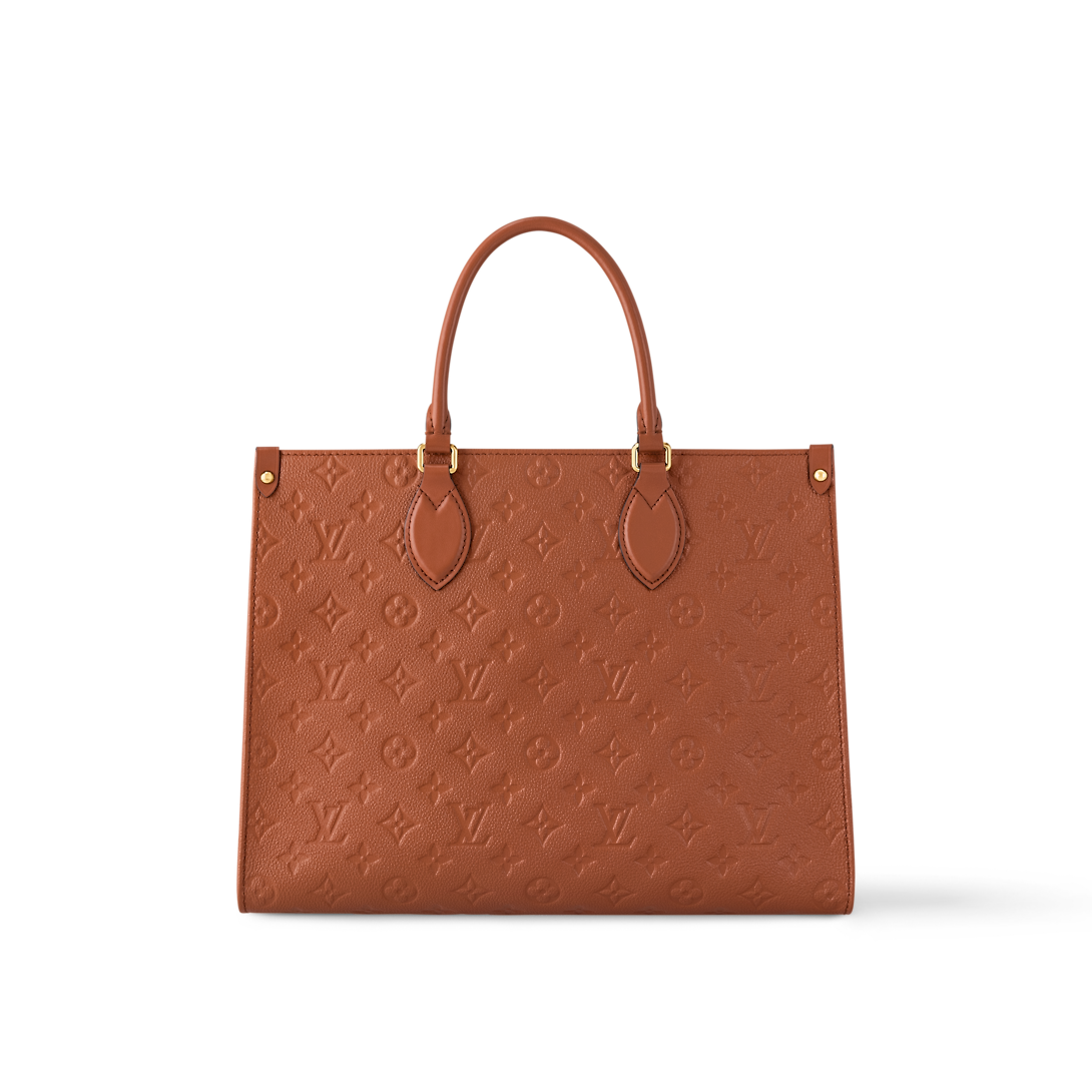 Louis Vuitton M12775 OnTheGo MM