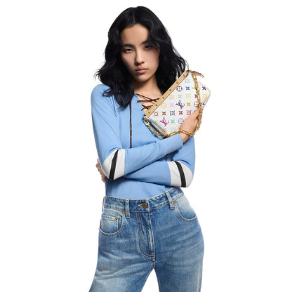 Louis Vuitton M13404 LV x TM Pochette Accessoires