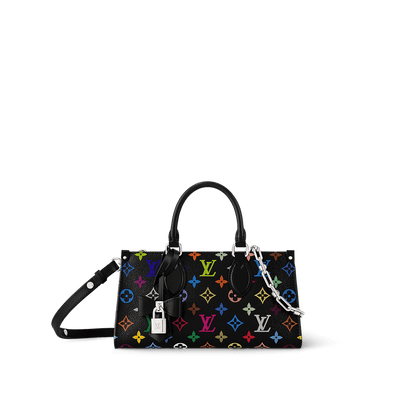 Louis Vuitton M13260 LV x TM OnTheGo East West Chain