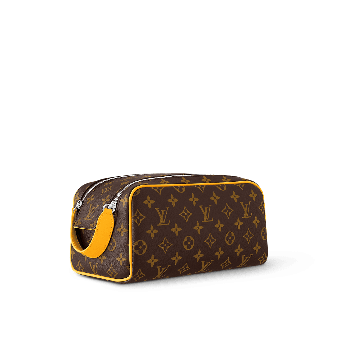 Louis Vuitton M46764 DOPP KIT toiletry bag