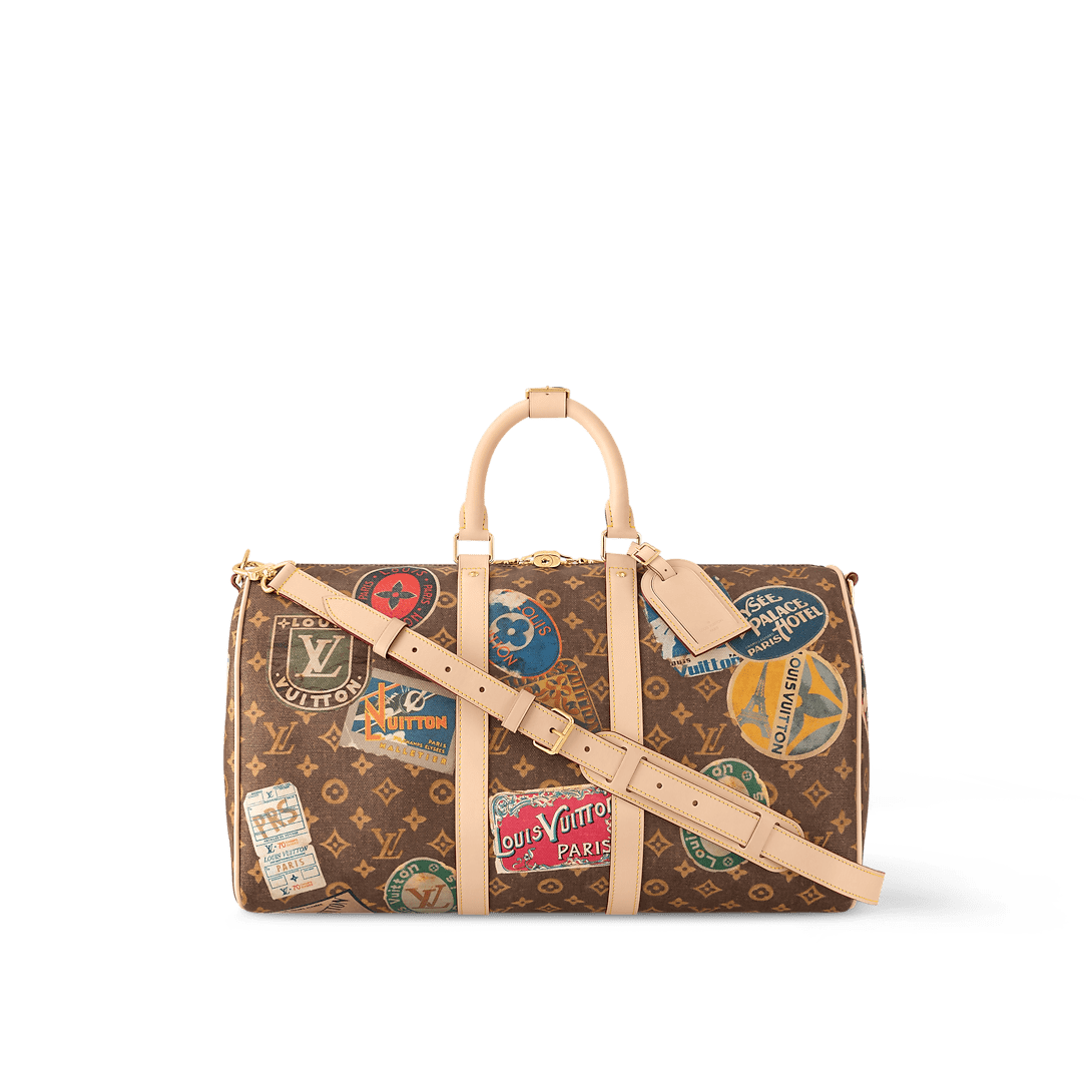 Louis Vuitton M24960 Keepall Bandoulière 45
