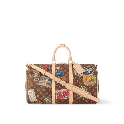 Louis Vuitton M24960 Keepall Bandoulière 45