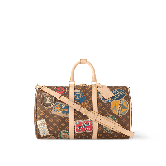 Louis Vuitton M24960 Keepall Bandoulière 45