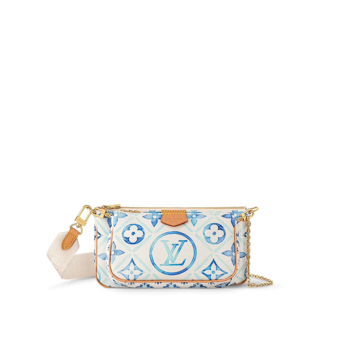 Louis Vuitton M25374 LV Multi Pochette Accessoires