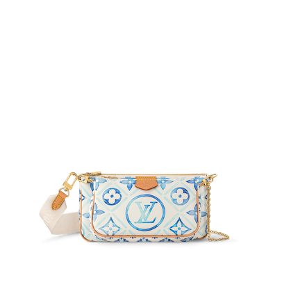 Louis Vuitton M25374 LV Multi Pochette Accessoires