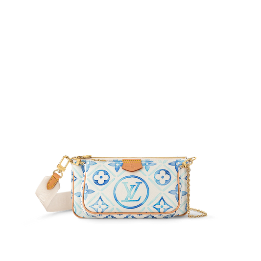 Louis Vuitton M25374 LV Multi Pochette Accessoires