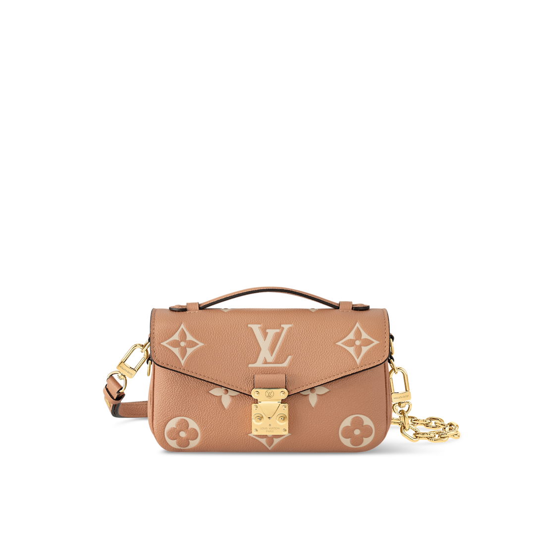 Louis Vuitton M12735 Pochette Métis East West