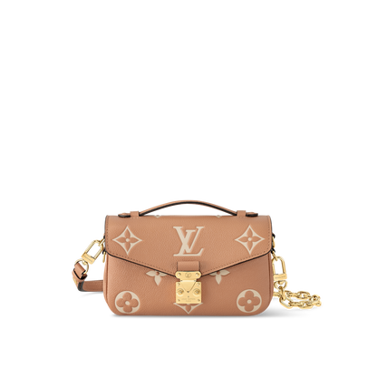 Louis Vuitton M12735 Pochette Métis East West