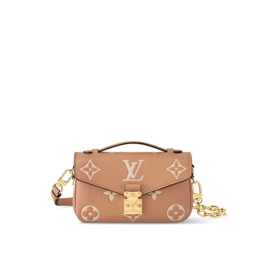 Louis Vuitton M12735 Pochette Métis East West