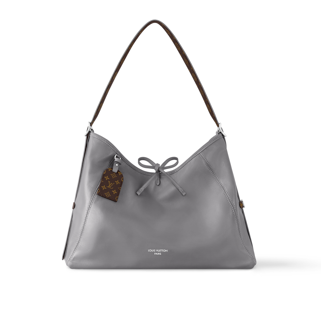 Louis Vuitton M12583 CarryAll Dark MM