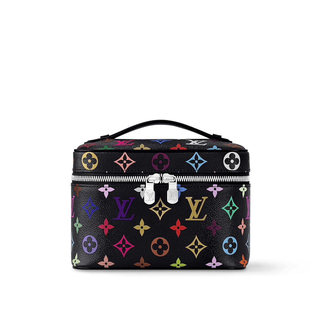 Louis Vuitton M13747 LV x TM Nice Mini