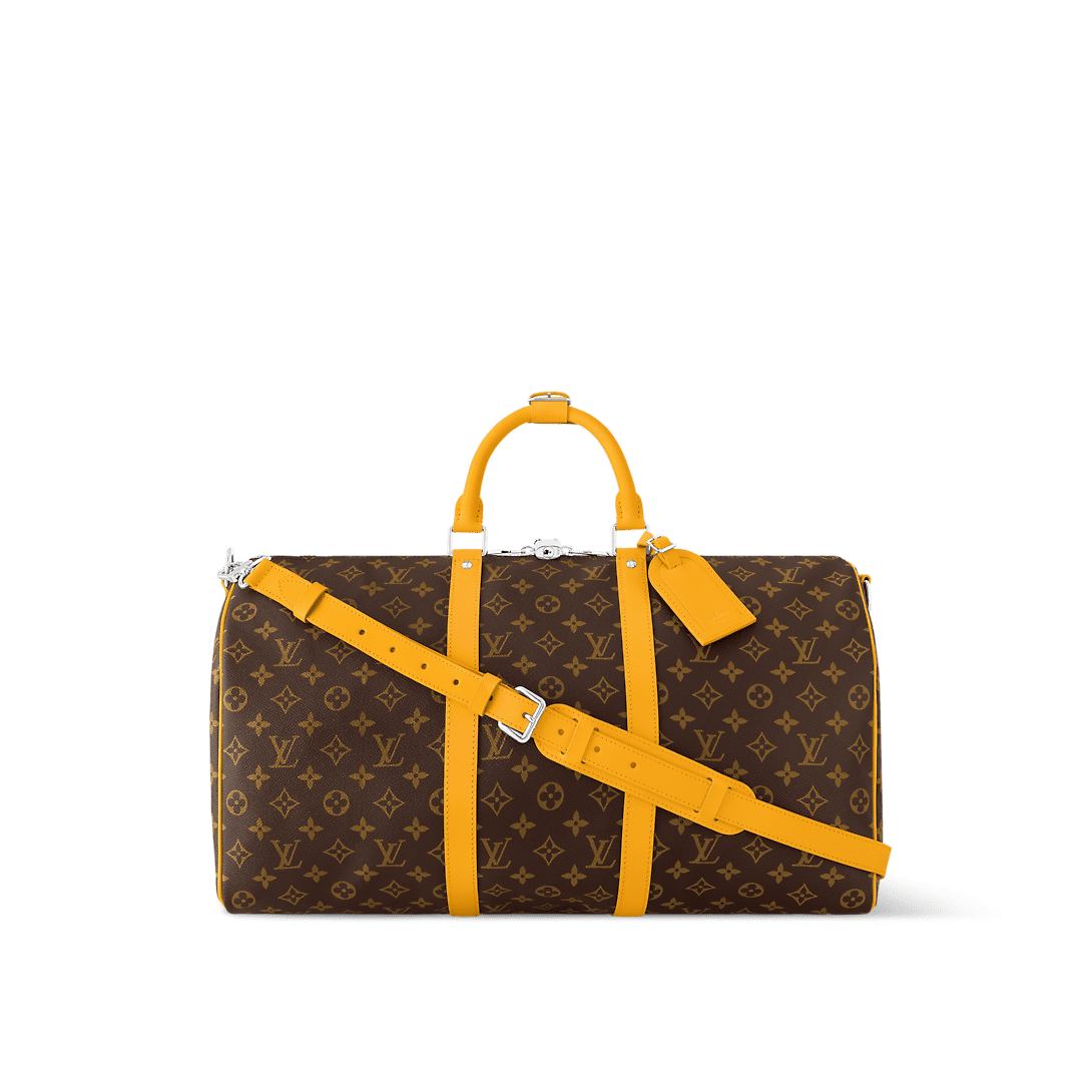 Louis Vuitton M46771 Keepall Bandoulière 50