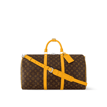 Louis Vuitton M46771 Keepall Bandoulière 50