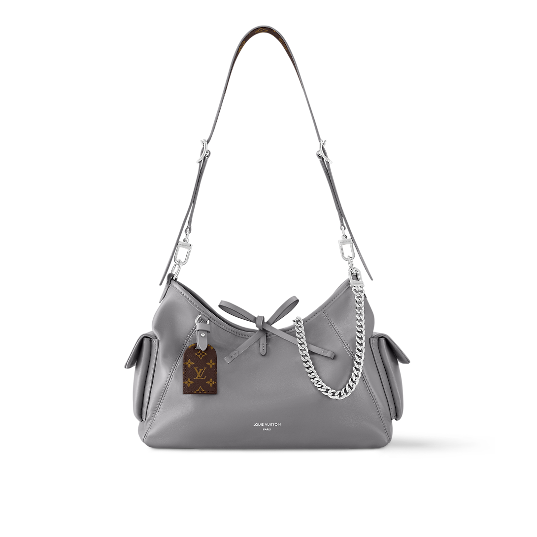 Louis Vuitton M12579 CarryAll Cargo PM