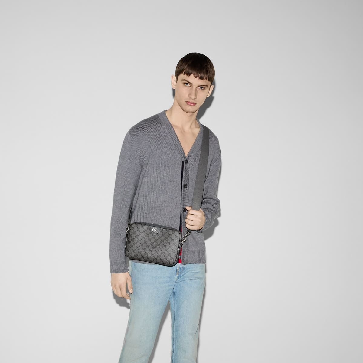 Gucci Ophidia small crossbody bag