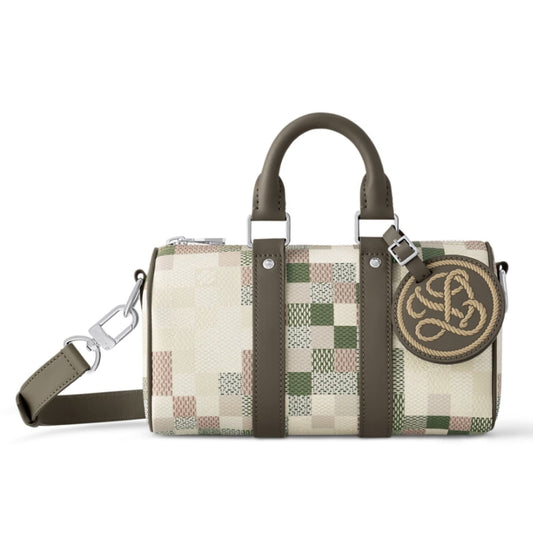 Louis Vuitton Keepall 25 N00105