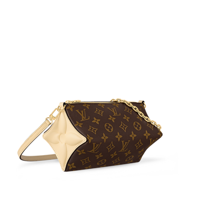 Louis Vuitton M11672 Bloom Pouch