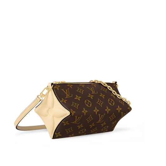 Louis Vuitton M11672 Bloom Pouch