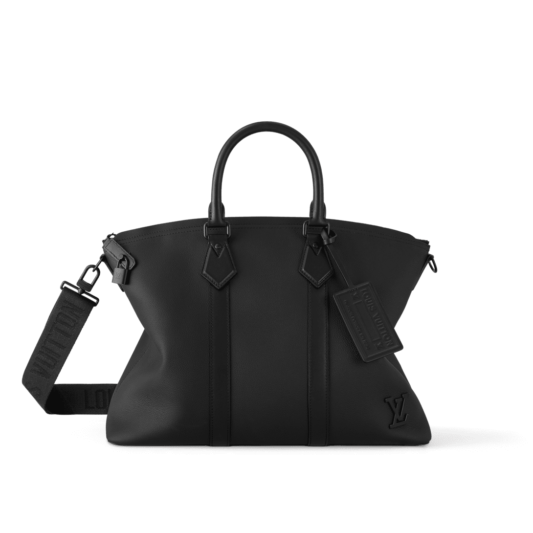 Louis Vuitton M59158 LOCK IT TOTE