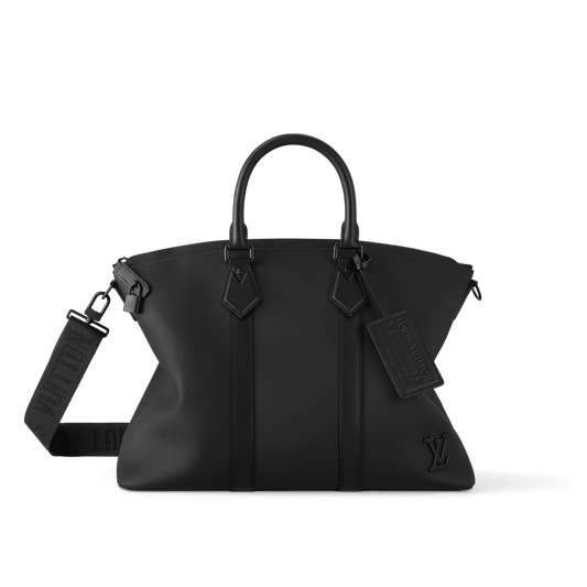 Louis Vuitton M59158 LOCK IT TOTE