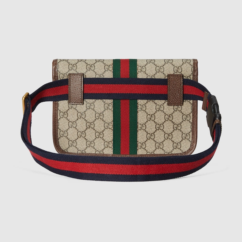 GUCCI Ophidia small belt bag