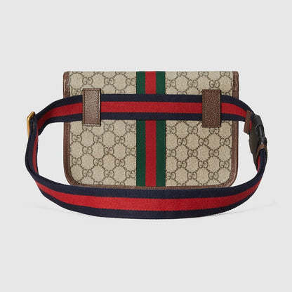 GUCCI Ophidia small belt bag