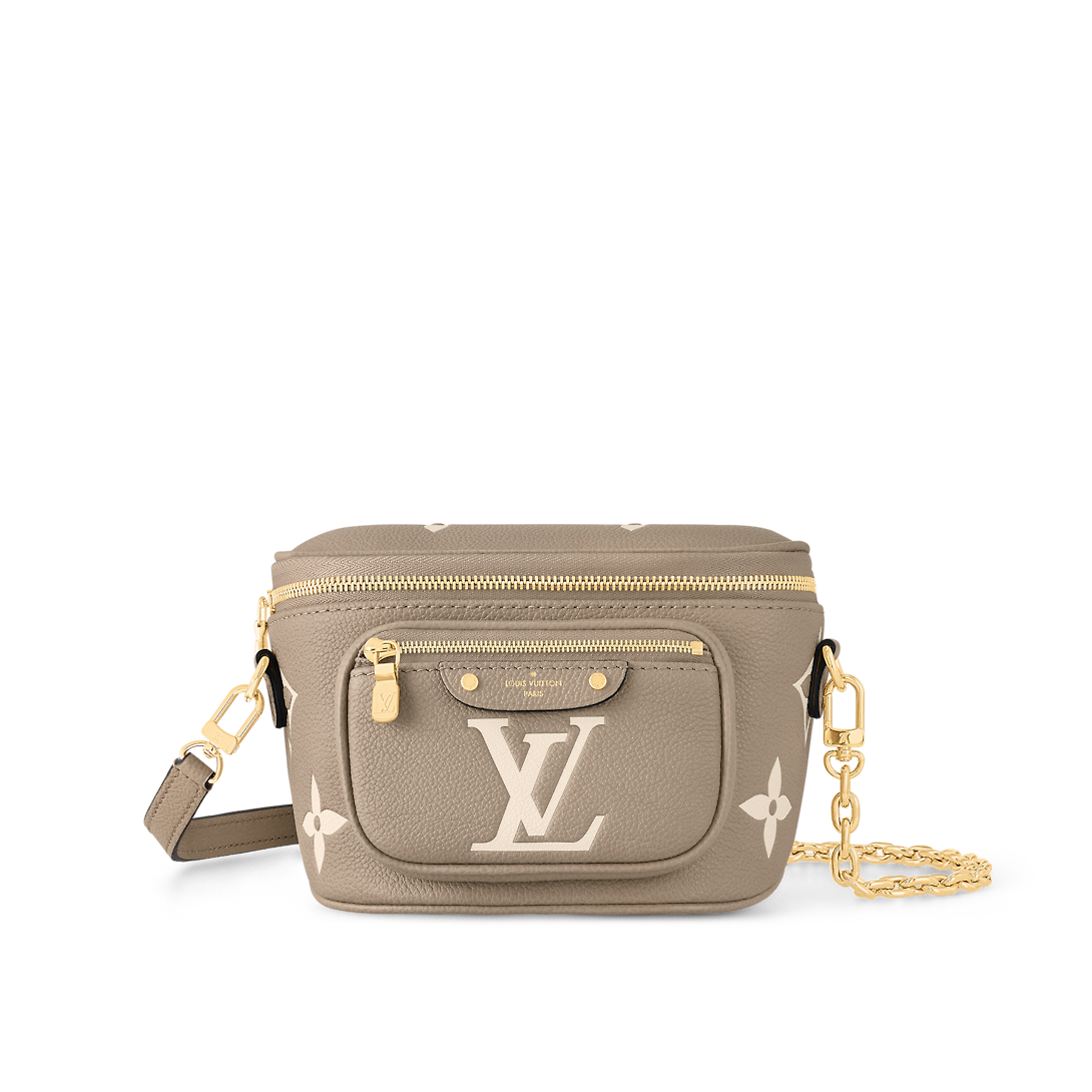 Louis Vuitton M83219 Mini Bumbag
