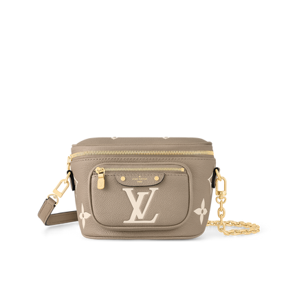 Louis Vuitton M83219 Mini Bumbag