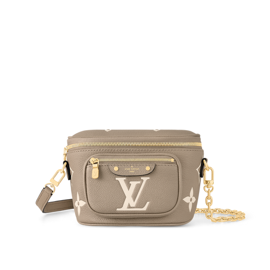 Louis Vuitton M83219 Mini Bumbag